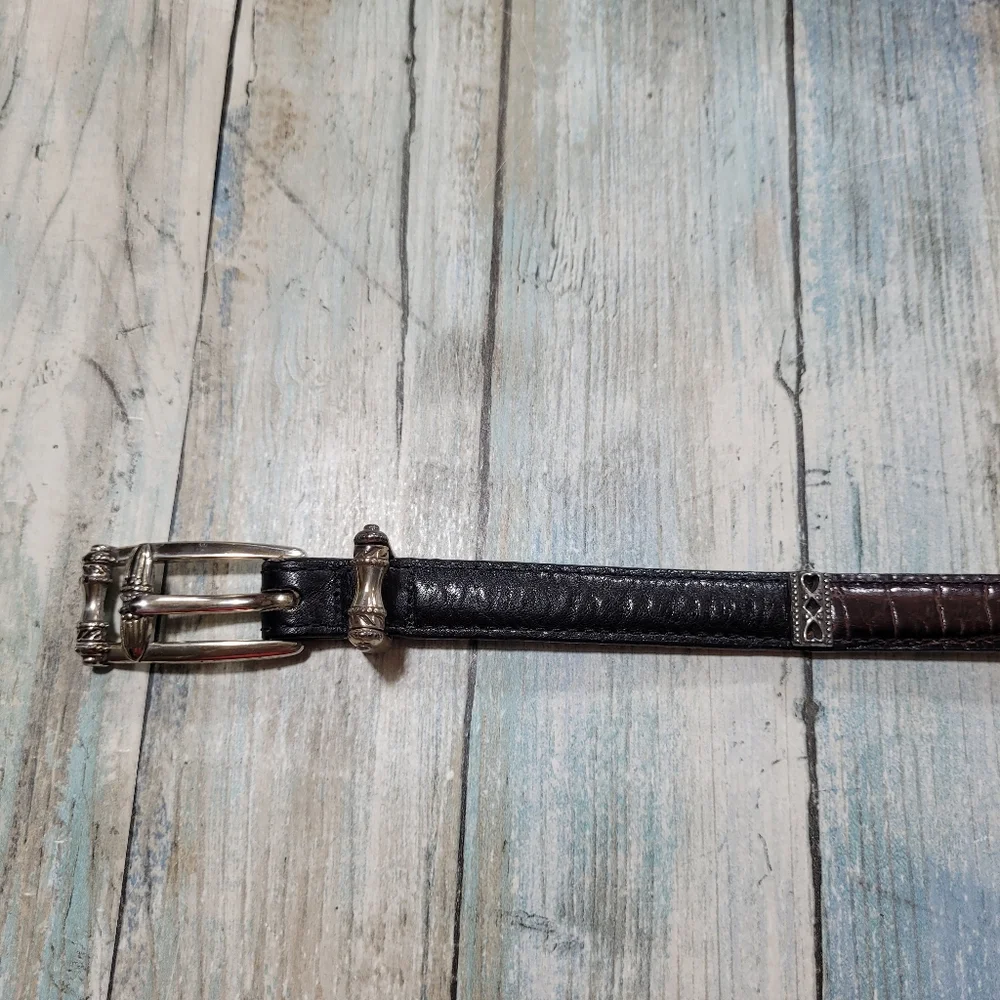 Brighton Belt for kids.